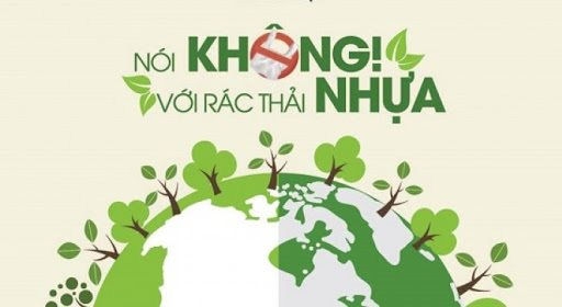 Thái Nguyên phát động cuộc thi “Đại sứ giảm nhựa”