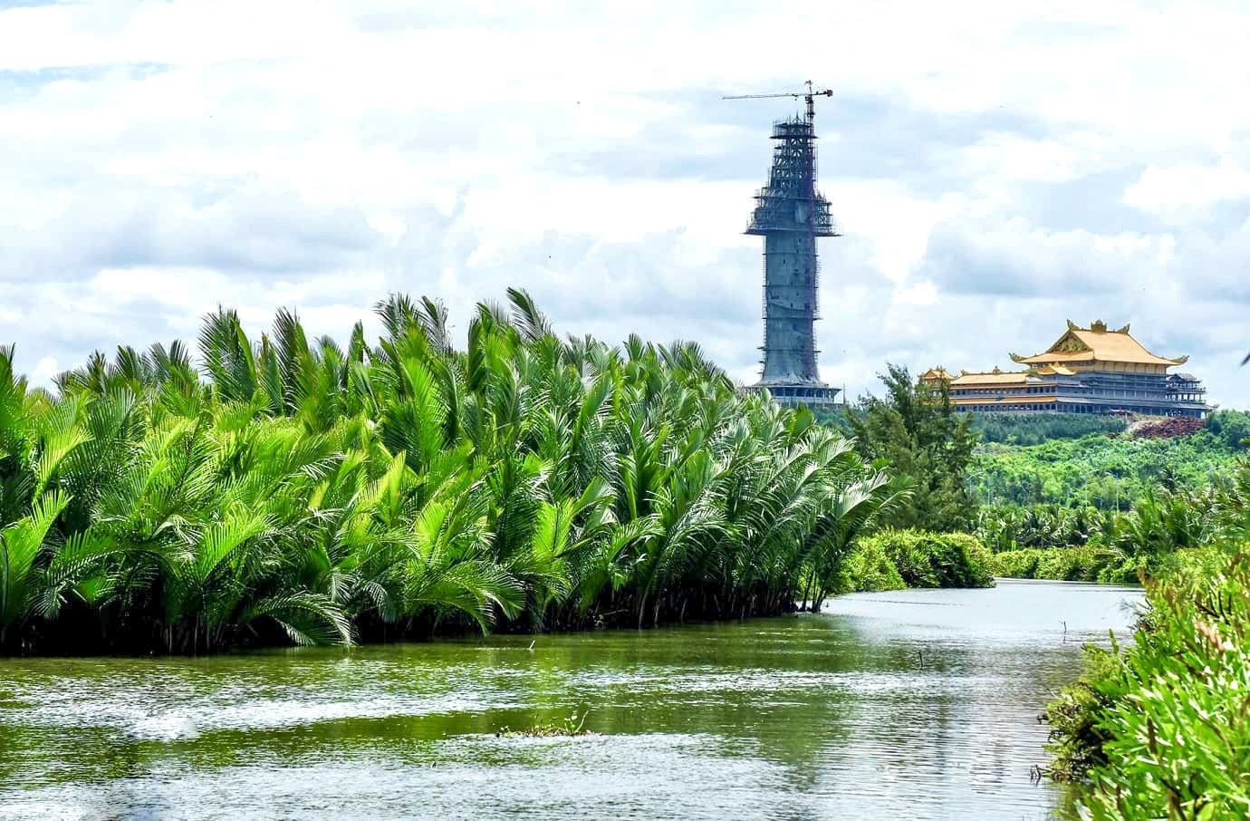 Thành phố Quảng Ngãi: Đẩy mạnh công tác bảo vệ môi trường để phát triển bền vững