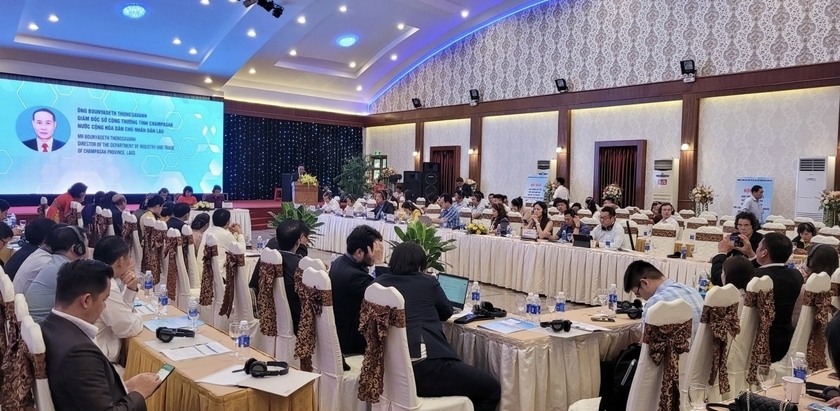 Gia Lai: Sở công thương tổ chức hội nghị xúc tiến xuất khẩu hàng hóa với doanh nghiệp nước ngoài