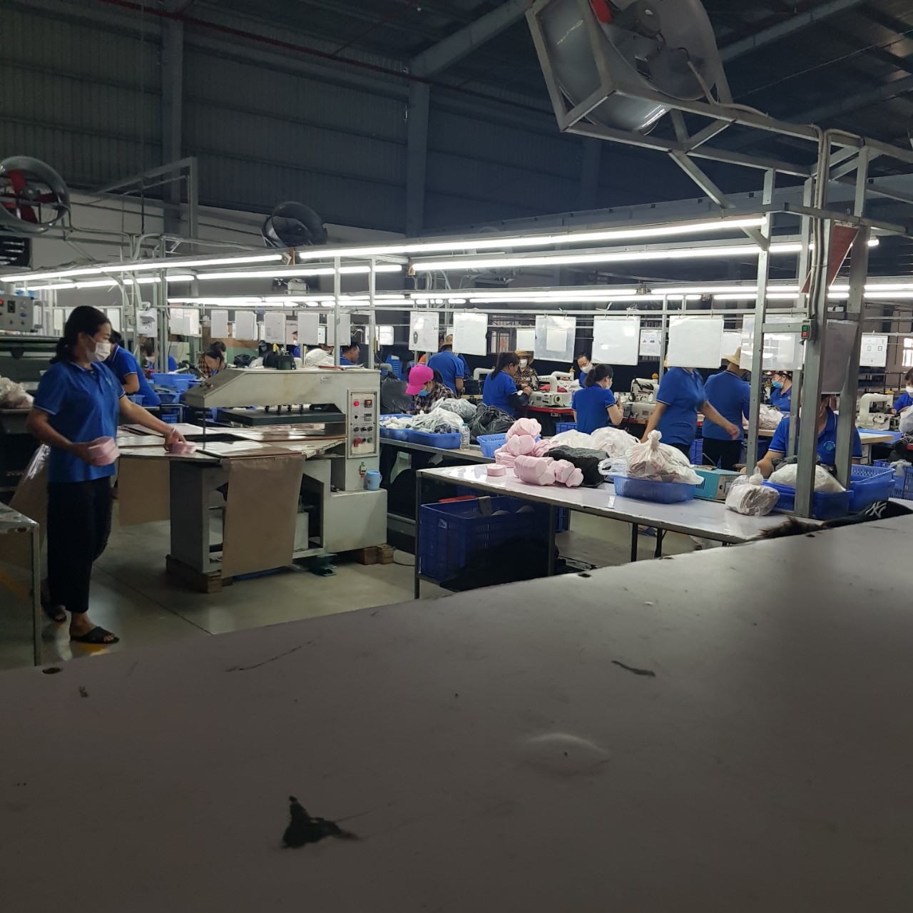 Đông Hưng, Thái Bình: Hủy hoại đất, tác động đến môi trường do sử dụng đất sai mục đích Đông Hưng, Thái Bình: Hủy hoại đất, tác động đến môi trường do sử dụng đất sai mục đích