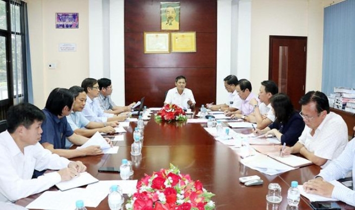 Bình Phước: Tốc độ tăng trưởng kinh tế năm 2023 ước đạt 7,25% Bình Phước: Tốc độ tăng trưởng kinh tế năm 2023 ước đạt 7,25%