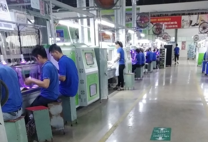 Kiến nghị UBND tỉnh Thái Bình về một số nội dung trong Giấy phép môi trường đã cấp cho Công ty Thanh Danh Kiến nghị UBND tỉnh Thái Bình về một số nội dung trong Giấy phép môi trường đã cấp cho Công ty Thanh Danh