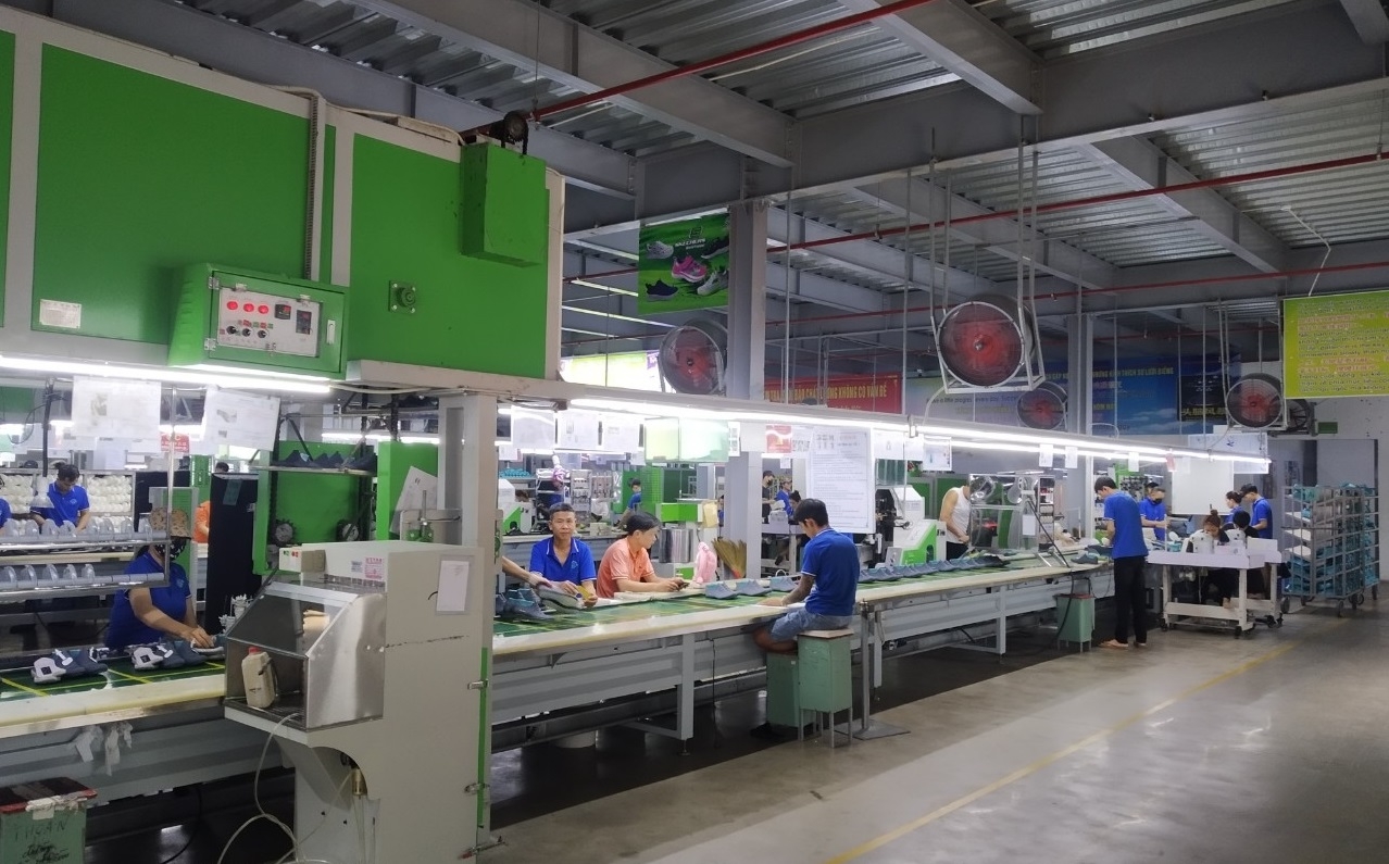 Kiến nghị UBND tỉnh Thái Bình về một số nội dung trong Giấy phép môi trường đã cấp cho Công ty Thanh Danh Kiến nghị UBND tỉnh Thái Bình về một số nội dung trong Giấy phép môi trường đã cấp cho Công ty Thanh Danh