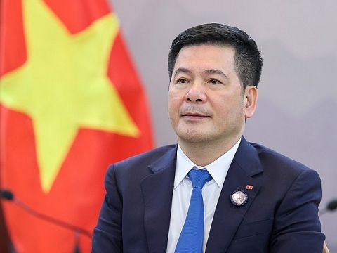 Bộ trưởng Bộ Công Thương Nguyễn Hồng Diên gửi thư chúc mừng nhân Ngày Nhà giáo Việt Nam