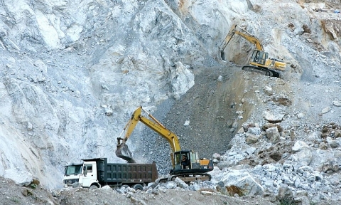Tăng cường kiểm tra công tác bảo vệ môi trường trong hoạt động khai thác khoáng sản trên địa bàn tỉnh Thanh Hóa