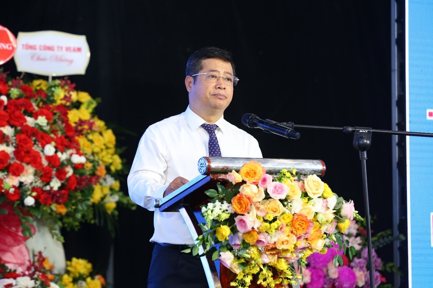 Tổ chức thành công Đại hội Công đoàn Tổng công ty Máy động lực và Máy nông nghiệp Việt Nam