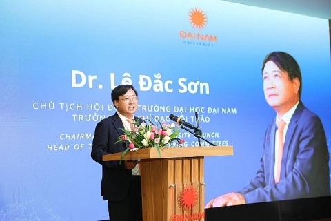 Hoàn thiện hệ sinh thái phát triển Fintech tại Việt Nam