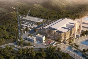 Cấp Giấy phép môi trường cho nhà máy điện rác lớn nhất Việt Nam