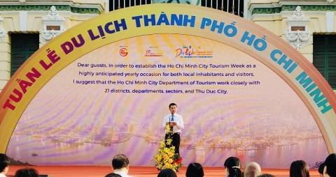 Xanh trên mỗi hành trình