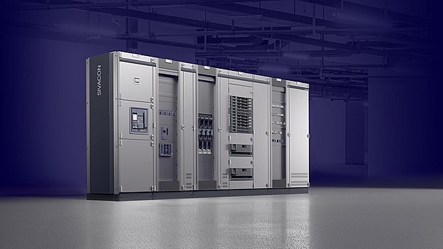 Siemens Việt Nam và AIT tổ chức Lễ ra mắt tủ điện SIVACON S4 Siemens Việt Nam và AIT tổ chức Lễ ra mắt tủ điện SIVACON S4