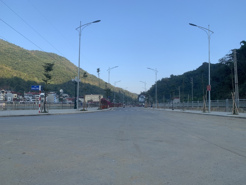 Ban quản lý dự án đầu tư xây dựng huyện Thuận Châu: Quyết liệt giải ngân đầu tư công Ban quản lý dự án đầu tư xây dựng huyện Thuận Châu: Quyết liệt giải ngân đầu tư công