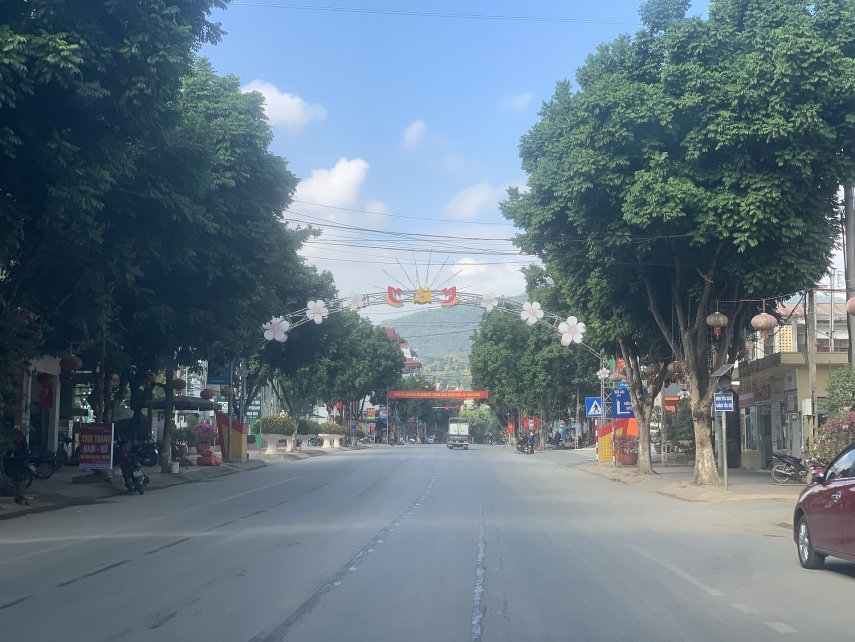 Ban quản lý dự án đầu tư xây dựng huyện Thuận Châu: Quyết liệt giải ngân đầu tư công Ban quản lý dự án đầu tư xây dựng huyện Thuận Châu: Quyết liệt giải ngân đầu tư công