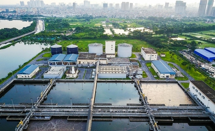 Bình Định: Đồng ý phương án thu giá dịch vụ thoát nước và xử lý nước thải trên địa bàn thành phố Quy Nhơn