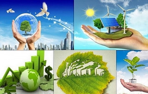 Phát triển ngành Công nghiệp môi trường và những đóng góp cho nền kinh tế Việt Nam