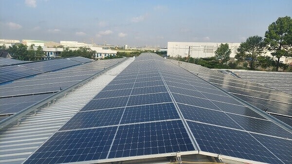 Đồng Nai: Phát triển điện mặt trời, thủy điện, điện rác đáp ứng nhu cầu sản xuất và sử dụng