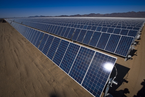 Liên minh Năng lượng Mặt trời Quốc tế khởi động cuộc thi Ý tưởng khởi nghiệp SolarX trong khu vực Châu Á - Thái Bình Dương