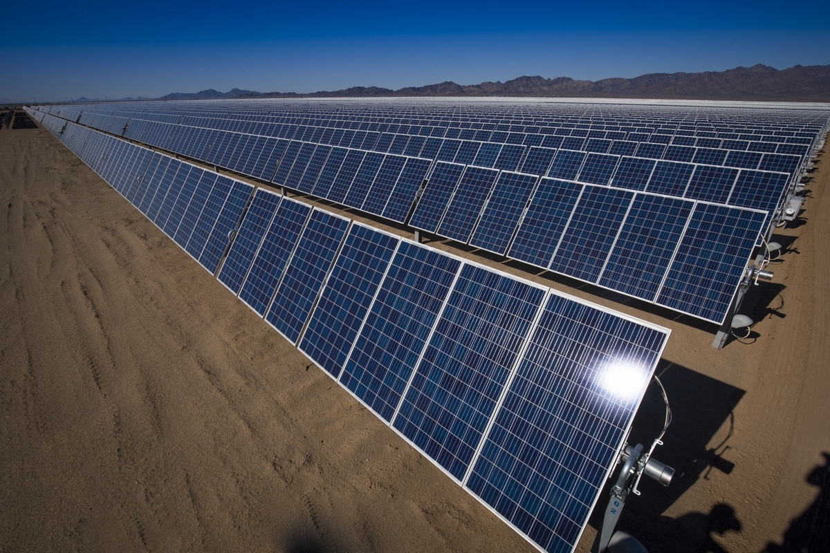 Liên minh Năng lượng Mặt trời Quốc tế đã phát động cuộc thi Ý tưởng khởi nghiệp SolarX trong khu vực Châu Á - Thái Bình Dương 