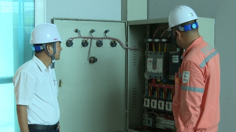 PC Hà Nam thực hiện các giải pháp nhằm đảm bảo cung cấp điện an toàn dịp lễ tết