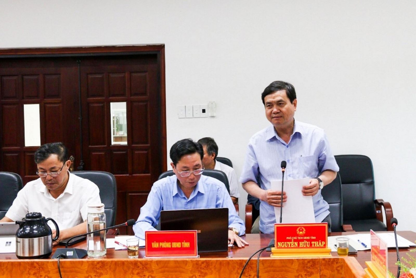 Kon Tum: Ngành Nông nghiệp và phát triển Nông thôn triển khai kế hoạch, nhiệm vụ năm 2024 Kon Tum: Ngành Nông nghiệp và phát triển Nông thôn triển khai kế hoạch, nhiệm vụ năm 2024