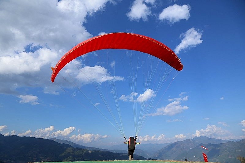 Năm Du lịch quốc gia - Điện Biên 2024