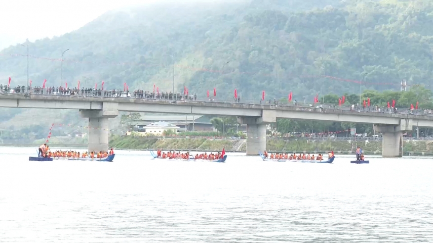 Năm Du lịch quốc gia - Điện Biên 2024