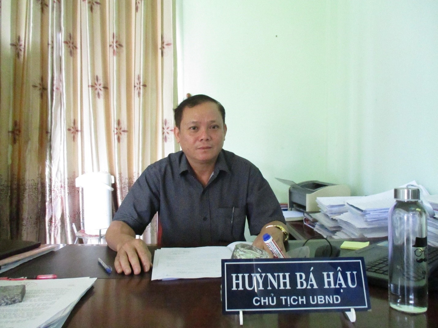 Phường Điện Nam Trung: Đẩy mạnh phát triển kinh tế gắn với xây dựng đô thị văn minh, sạch đẹp Phường Điện Nam Trung: Đẩy mạnh phát triển kinh tế gắn với xây dựng đô thị văn minh, sạch đẹp