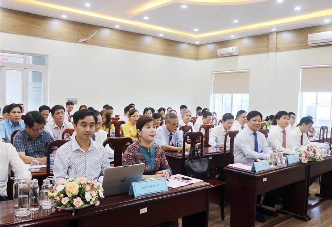 Chỉ số sản xuất ngành công nghiệp tại Bình Phước ước tăng 10,36%