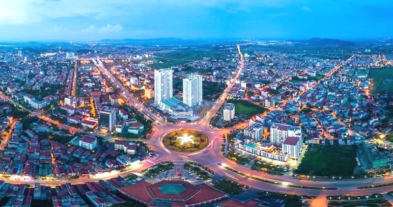 Bắc Ninh: Tiếp tục bứt phá phát triển toàn diện trong năm 2024