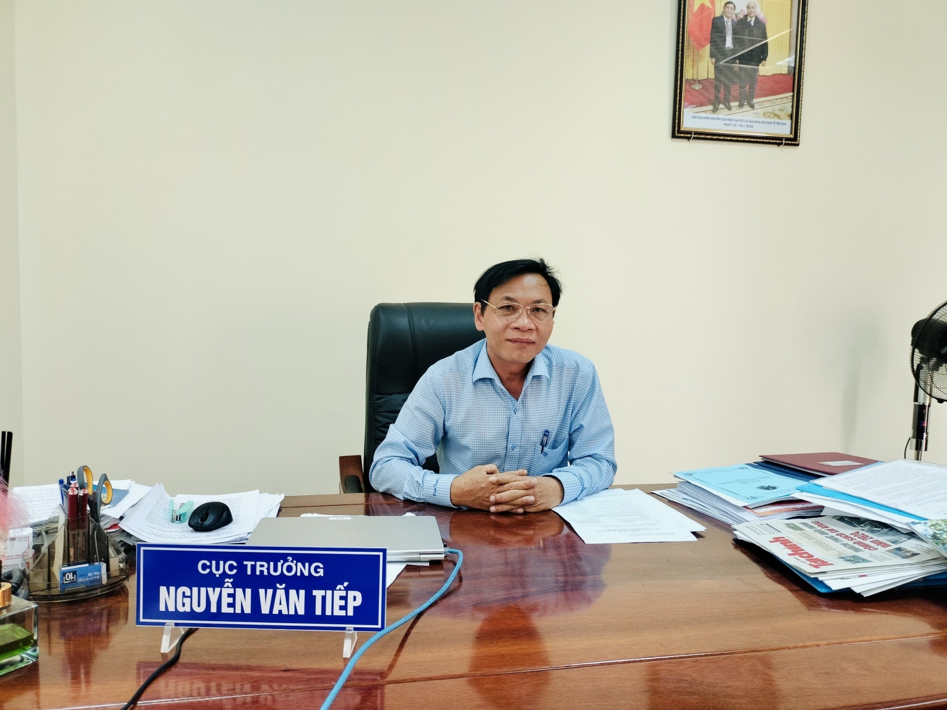 Ngành Thuế Quảng Nam: Quyết liệt triển khai nhiệm vụ ngay từ đầu năm
