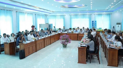 Bình Phước: Hội nghị doanh nghiệp và đầu tư Ấn Độ - Việt Nam