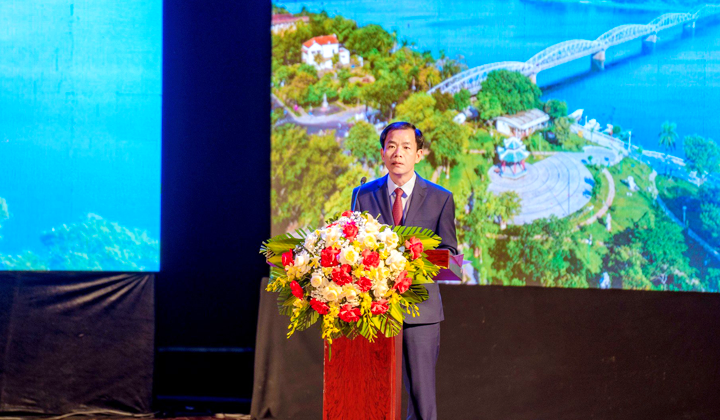 Quy hoạch tỉnh Thừa Thiên Huế phát triển thành đô thị “bản sắc, thông minh, thích ứng, xanh, sạch, đẹp, an toàn, bền vững”