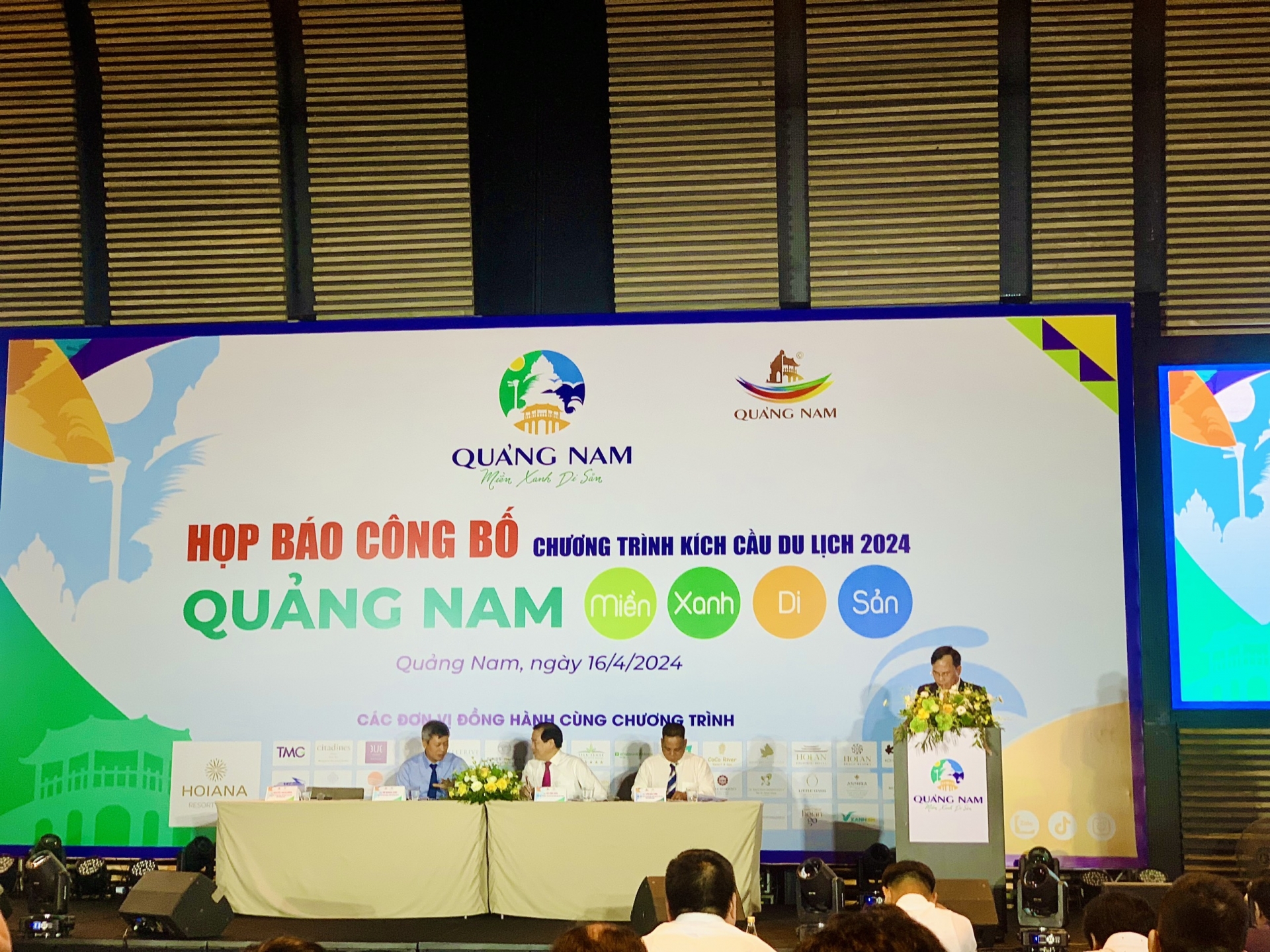 Du lịch Quảng Nam 2024: Nhiều ưu đãi và trải nghiệm thú vị, mới mẻ cho du Khách