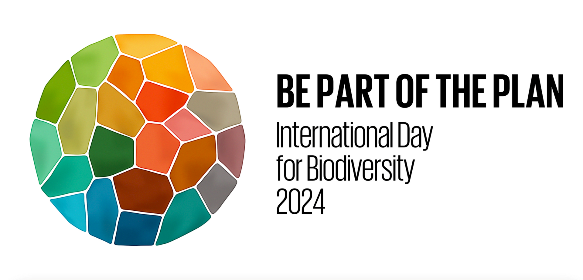 Chủ đề của Ngày Quốc tế Đa dạng sinh học năm 2024 là “Be part of the Plan” - “Hãy là một phần của Kế hoạch đa dạng sinh học”.