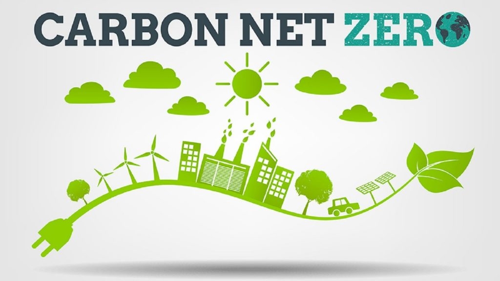 Triển khai hiệu quả công tác quản lý nhà nước về giảm nhẹ phát thải khí nhà kính, phát triển thị trường carbon và bảo vệ tầng Ozone
