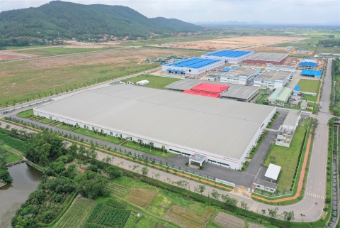Quảng Ninh: Tăng cường các giải pháp hạn chế ô nhiễm môi trường từ các đơn vị sản xuất công nghiệp