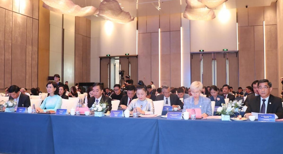 Nhiều triển vọng hợp tác, xúc tiến đầu tư giữa tỉnh Bình Phước và tỉnh Phúc Kiến (Trung Quốc)