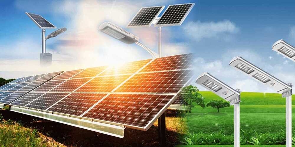 Top 5 loại năng lượng tái tạo trên thế giới