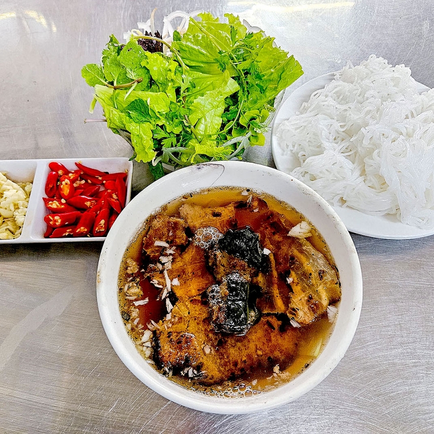 MICHELIN Guide công bố danh sách các cơ sở ăn uống của hạng mục Bib Gourmand tại Hà Nội và TP. Hồ Chí Minh