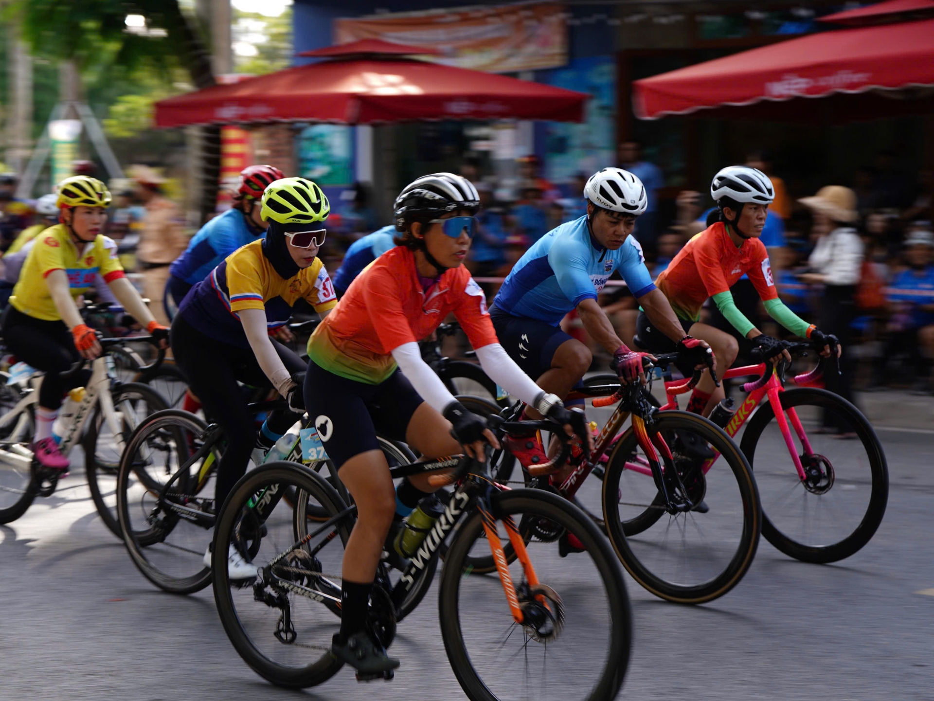 Giải đua nhằm cổ vũ cho phong trào tập luyện môn xe đạp thể thao đang ngày càng phát triển ở Quảng Trị nói riêng và cả nước nói chung. Bên cạnh đó, còn tôn vinh giá trị của hòa bình.