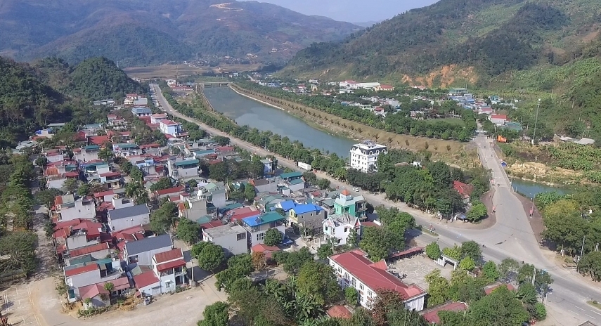 Nhiều điểm sáng trong bức tranh kinh tế - xã hội huyện Phong Thổ