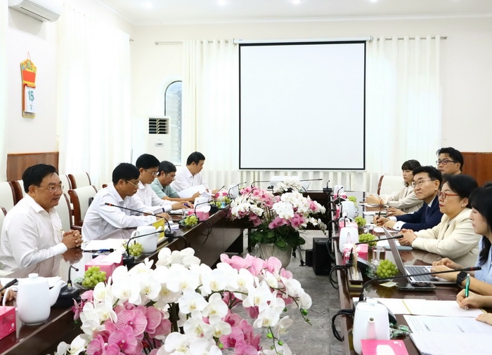 Ninh Thuận: Xây dựng nông thôn mới gắn với chuỗi giá trị nông nghiệp giai đoạn 2024-2026