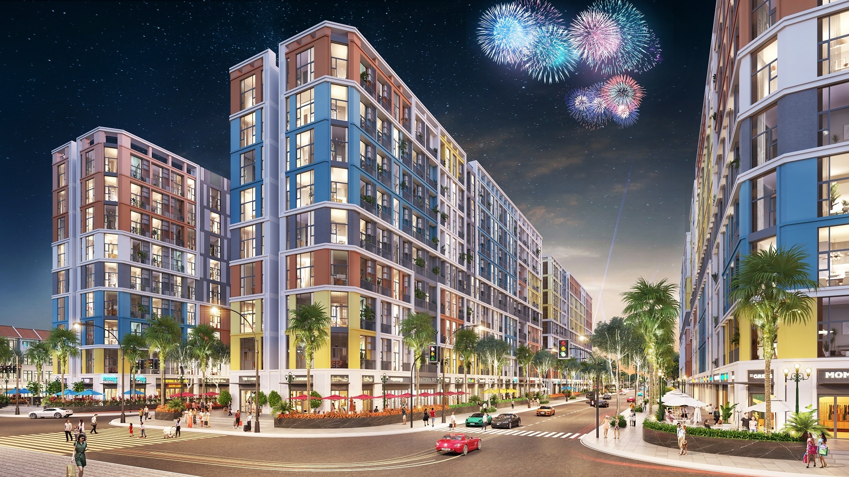 Sun Group khởi công dự án Đô thị thời đại – Sun Urban City quy mô 35.000 tỷ đồng tại Hà Nam