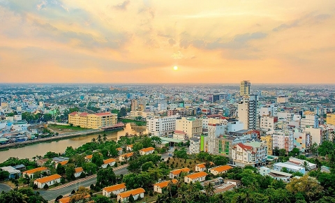 Cần Thơ: Đẩy mạnh hoạt động thu gom, vận chuyển chất thải rắn sinh hoạt