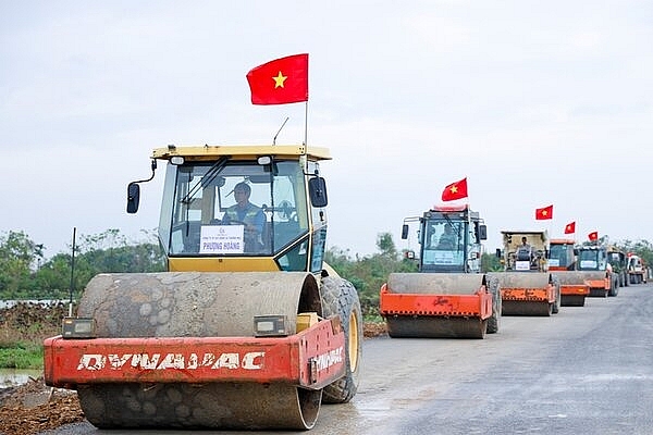 Thủ tướng yêu cầu hoàn thành đường Vành đai 4 qua Bắc Ninh cuối năm 2025