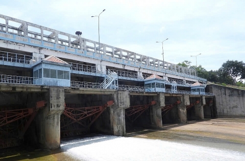 Tây Ninh: Triển khai thực hiện các quy định về quản lý hành lang bảo vệ nguồn nước trên địa bàn tỉnh