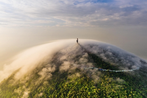 Những điểm đến Thành phố Hồ Chí Minh khiến nhiều người mê mẩn