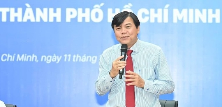 TP. Hồ Chí Minh phát động Giải Báo chí về phòng, chống tham nhũng