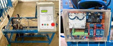 Công nghệ lưu trữ hydrogen rắn giúp giảm ô nhiễm môi trường và xây dựng năng lượng thông minh