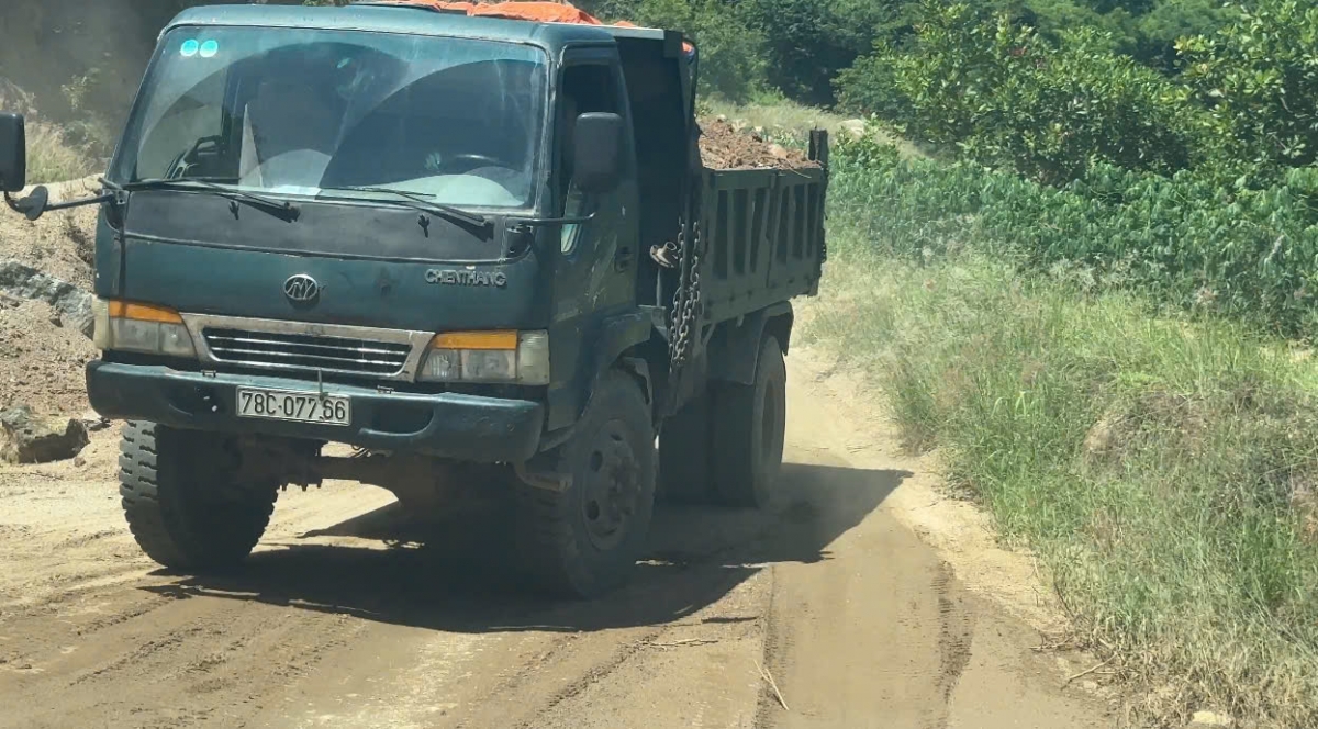 Krông Pa(Gia Lai): Tăng cường công tác quản lý bảo vệ môi trường trong khai thác khoáng sản để hướng đến phát triển bền vững