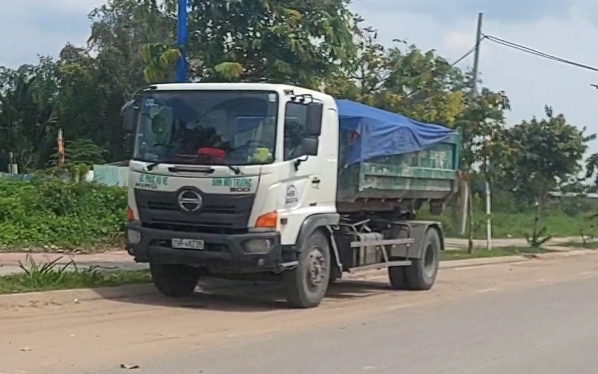 TP. Hồ Chí Minh tập trung hoàn thành các chỉ tiêu giảm thiểu ô nhiễm môi trường năm 2024